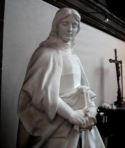 حماسه ژاندارک